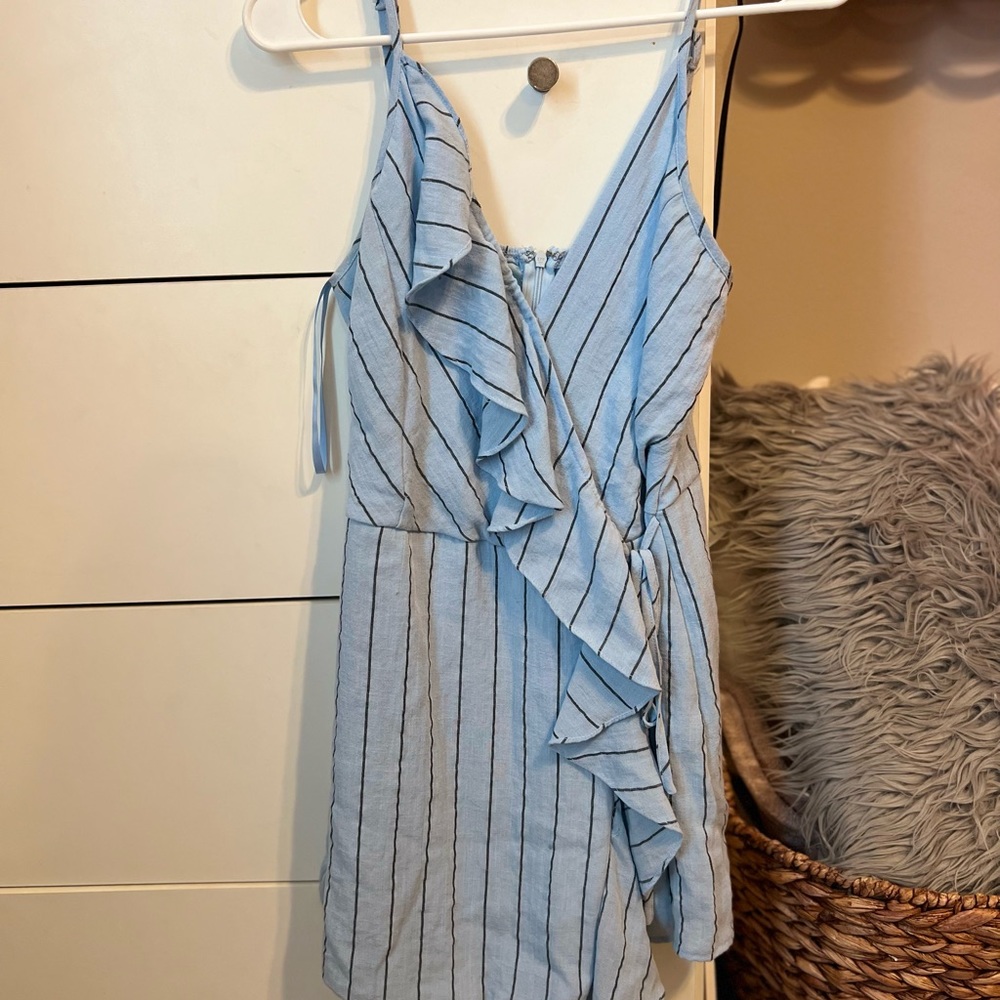 Romper from botique!